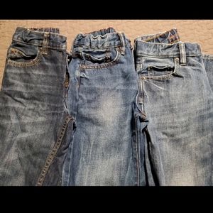 Kids Gap jeans
